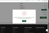 happy420 coupon verification screenshot