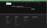 happy420 coupon verification screenshot