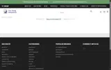 happy420 coupon verification screenshot