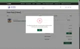 Topical2025 coupon verification screenshot