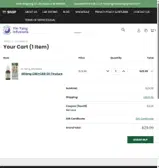 FREE29 coupon verification screenshot