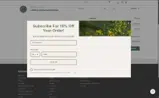 yinyang20 coupon verification screenshot