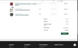 yinyang10 coupon verification screenshot