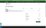 Save10 coupon verification screenshot