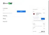 first20 coupon verification screenshot