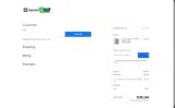 SUBLIME20 coupon verification screenshot