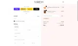 Yireh coupon verification screenshot