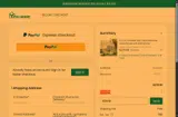KERRIE coupon verification screenshot