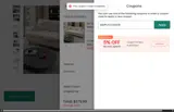 SIMPLYCODES18 coupon verification screenshot