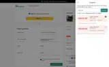 CSEEKER coupon verification screenshot