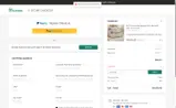 Gizem20 coupon verification screenshot