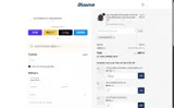 SMILINGAFRO coupon verification screenshot