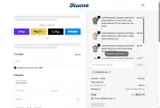 loindaflow coupon verification screenshot