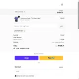 MAGALYS10 coupon verification screenshot