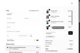 4HOLIDAY20 coupon verification screenshot