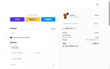 HONEY13OFF coupon verification screenshot