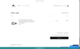 WELCOME10 coupon verification screenshot