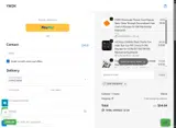 0ZN7JAE3EXN1 coupon verification screenshot