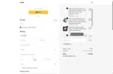 KBDNEWS coupon verification screenshot