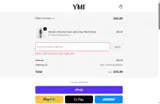 EMILIE30 coupon verification screenshot