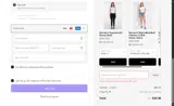 KATIE30 coupon verification screenshot