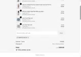 SIMPLYCODES10 coupon verification screenshot