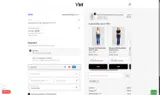 YMI25 coupon verification screenshot