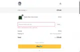 WRS20 coupon verification screenshot