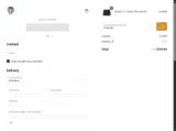 FLASH20 coupon verification screenshot