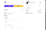 PLUSH30 coupon verification screenshot