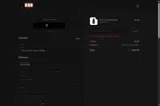 Yocan Vaporizers coupon verification screenshot