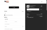 Yocan Vaporizers coupon verification screenshot