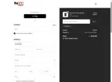 Yocan Vaporizers coupon verification screenshot