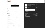 Yocan Vaporizers coupon verification screenshot