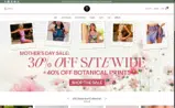 PRELUV25 coupon verification screenshot