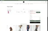 WORLDWORTHWANDERING coupon verification screenshot