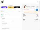 JORIKI50 coupon verification screenshot