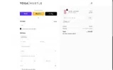 vip20 coupon verification screenshot