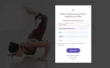 WELCOME24 coupon verification screenshot