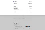 WELCOME24 coupon verification screenshot