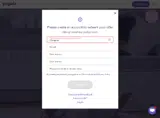 Coupon coupon verification screenshot