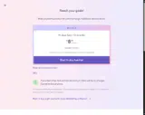 WELCOME12 coupon verification screenshot