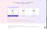 WELCOME26 coupon verification screenshot