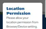 Yogi Bear's Jellystone Park Camp-Resorts coupon verification screenshot