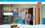 Yogi Bear's Jellystone Park Camp-Resorts coupon verification screenshot