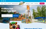 Yogi Bear's Jellystone Park Camp-Resorts coupon verification screenshot