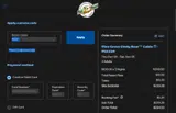 Yogi Bear's Jellystone Park Camp-Resorts coupon verification screenshot