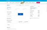 Yogi Bear's Jellystone Park Camp-Resorts coupon verification screenshot