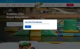 Yogi Bear's Jellystone Park Camp-Resorts coupon verification screenshot
