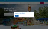 Yogi Bear's Jellystone Park Camp-Resorts coupon verification screenshot